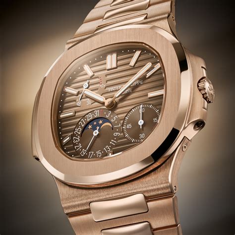 moon phase patek philippe.